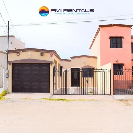 Casita Pacifica Villa Puerto Peñasco Buitenkant foto