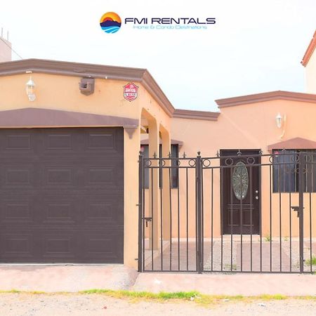 Casita Pacifica Villa Puerto Peñasco Buitenkant foto