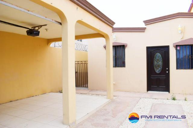 Casita Pacifica Villa Puerto Peñasco Buitenkant foto
