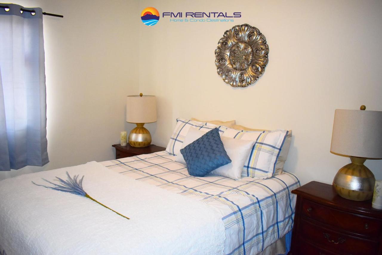 Casita Pacifica Villa Puerto Peñasco Buitenkant foto