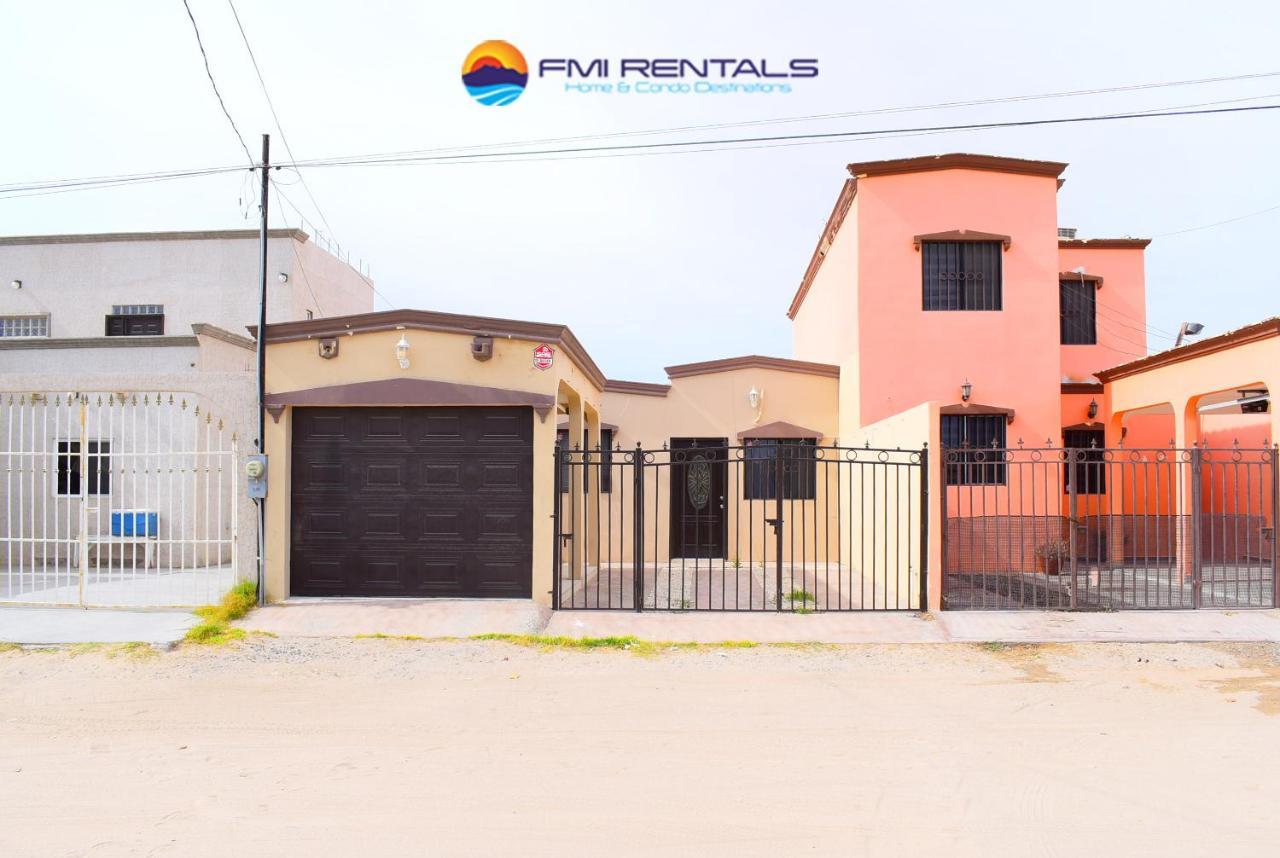 Casita Pacifica Villa Puerto Peñasco Buitenkant foto