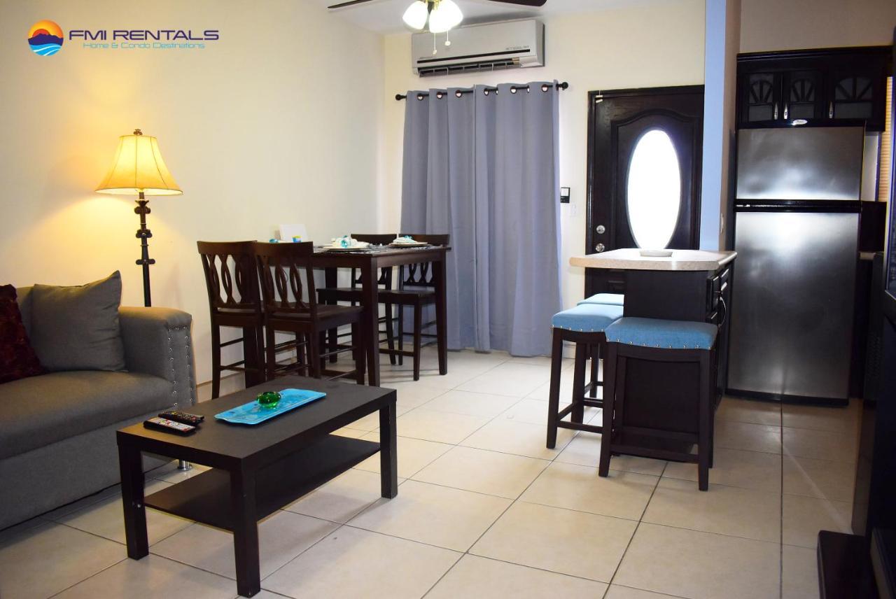 Casita Pacifica Villa Puerto Peñasco Buitenkant foto
