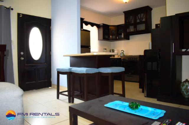 Casita Pacifica Villa Puerto Peñasco Buitenkant foto