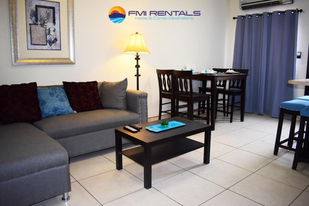 Casita Pacifica Villa Puerto Peñasco Buitenkant foto