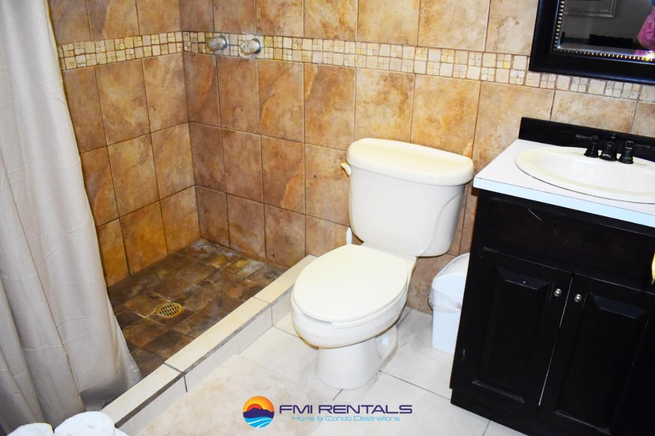 Casita Pacifica Villa Puerto Peñasco Buitenkant foto