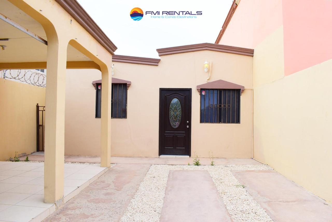 Casita Pacifica Villa Puerto Peñasco Buitenkant foto